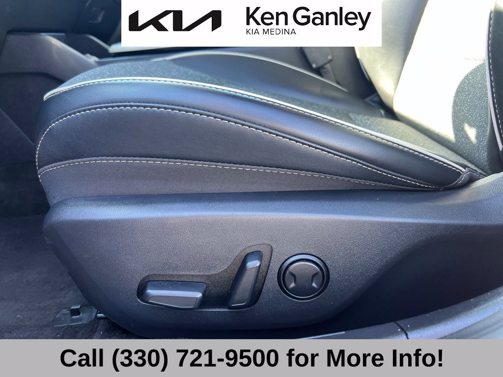 Certified 2025 Kia K4 GT-Line FWD image 26