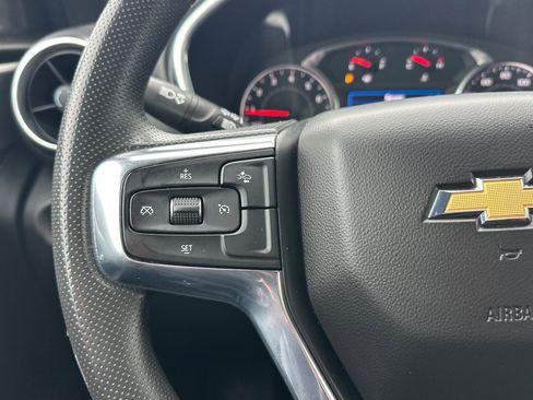 Used 2021 Chevrolet Blazer LT image 31