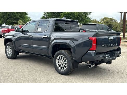 New 2026 Toyota Tacoma Limited AWD/4WD image 66