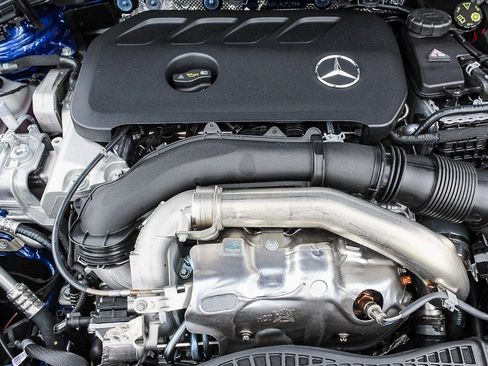 Used 2024 Mercedes-Benz GLA 250 4MATIC image 67