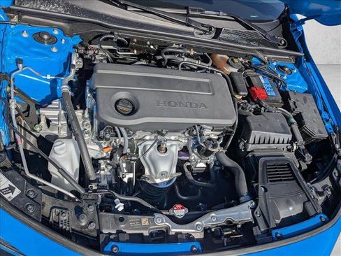 New 2026 Honda Civic Sport image 17