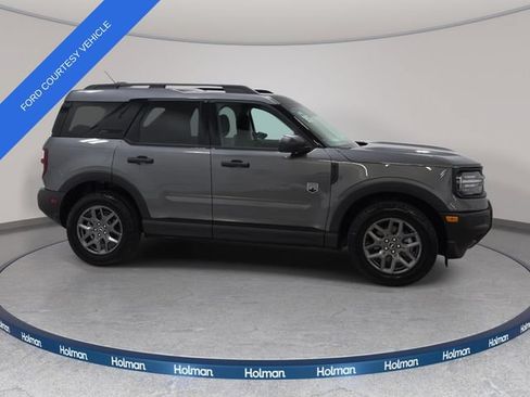 Used 2026 Ford Bronco Sport Big Bend w/ Convenience Package AWD/4WD image 5