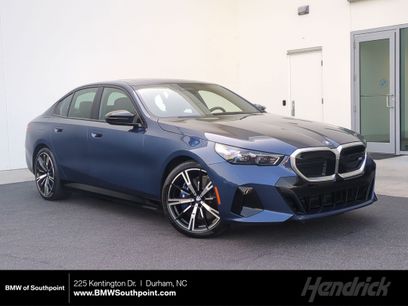 Used 2026 BMW i5 M60