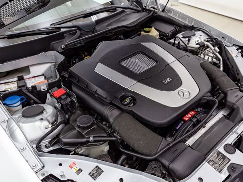 Used 2006 Mercedes-Benz SLK 280 image 24