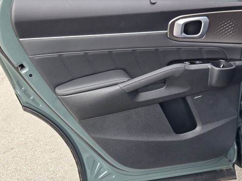 New 2026 Kia Sorento SX Prestige image 24