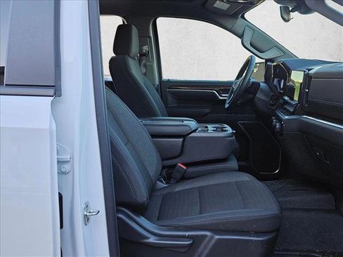Used 2026 Chevrolet Silverado 1500 RST w/ RST Select Package RWD image 19