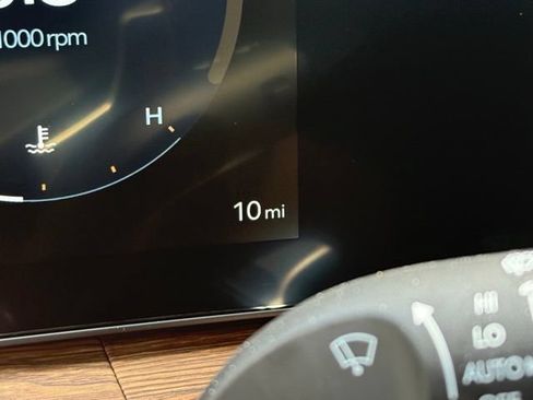 New 2026 Hyundai Santa Fe Calligraphy AWD/4WD image 16