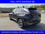 Certified 2023 Hyundai Tucson SEL w/ Convenience Package image 3