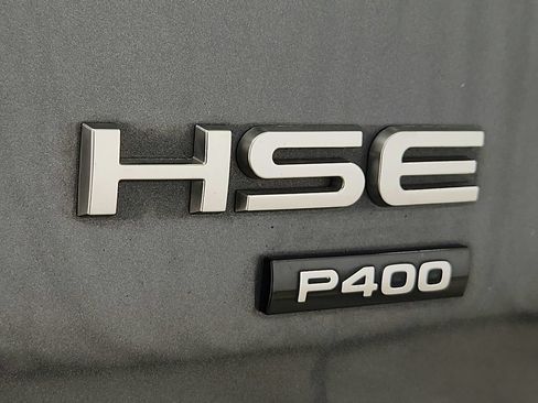 Used 2022 Land Rover Range Rover Westminster Edition AWD/4WD image 40