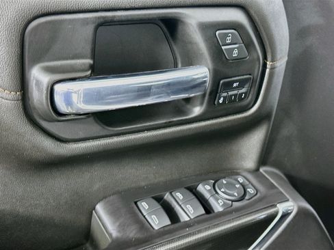 Used 2021 GMC Sierra 1500 AT4 w/ AT4 Premium Package AWD/4WD image 15