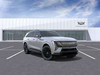 New 2026 Cadillac Escalade IQ Sport 1 AWD/4WD video 1