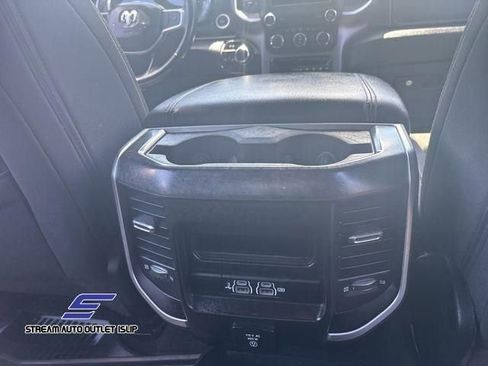Used 2020 RAM 1500 Big Horn image 17