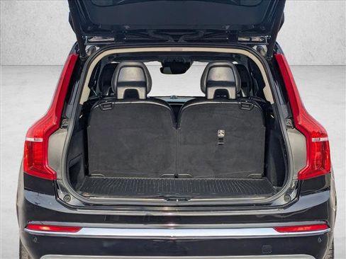 Used 2021 Volvo XC90 T8 Inscription Expression image 6