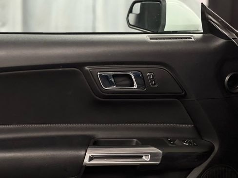 Used 2017 Ford Mustang Coupe w/ Wheel & Stripe Package image 28