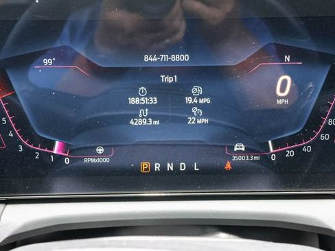 Used 2024 Ford Mustang Premium RWD image 23