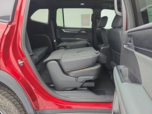 Certified 2024 GMC Acadia AT4 w/ LPO, Floor Liner Package AWD/4WD image 54