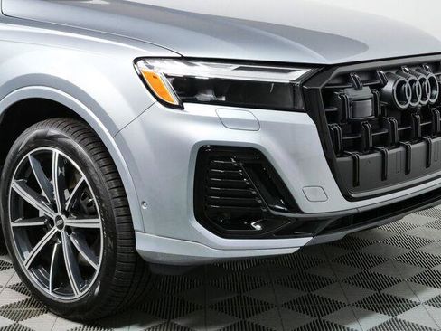 New 2026 Audi Q7 2.0T Premium Plus AWD/4WD image 42