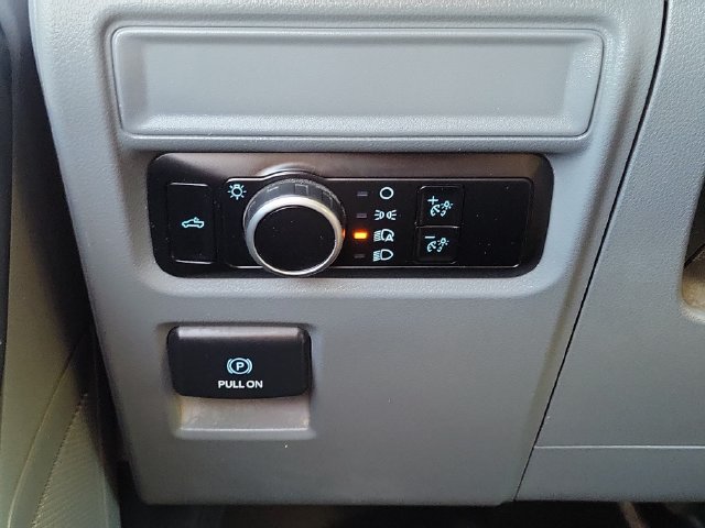 Certified 2023 Ford F150 XL AWD/4WD image 14