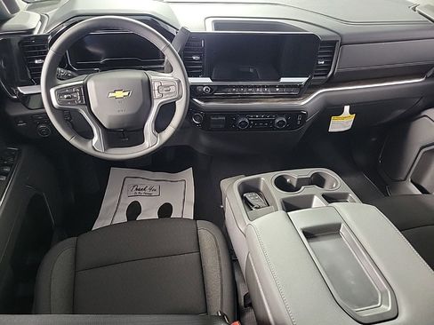 New 2025 Chevrolet Silverado 1500 LT image 2