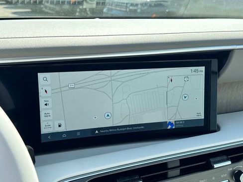 New 2026 Hyundai Palisade SEL FWD image 20