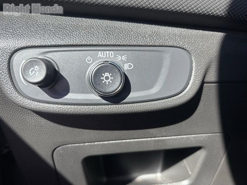 Used 2024 Chevrolet TrailBlazer LT image 19