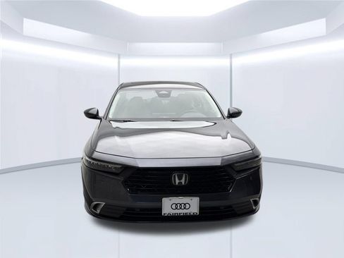 Used 2024 Honda Accord Touring image 11