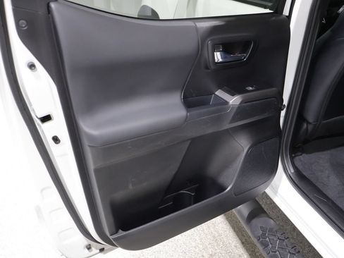 Certified 2023 Toyota Tacoma TRD Pro AWD/4WD image 20