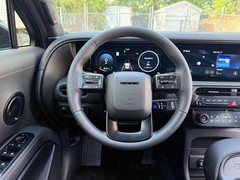 New 2026 Hyundai Palisade XRT Pro AWD/4WD image 14