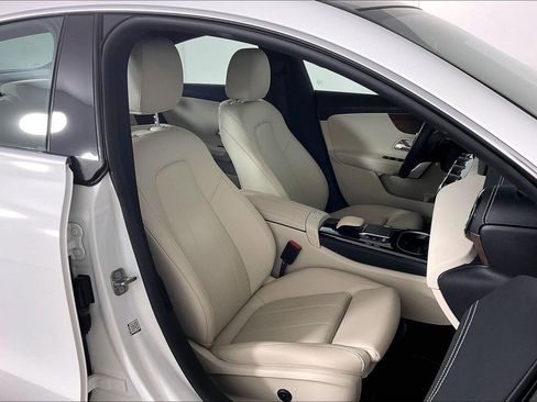 Certified 2023 Mercedes-Benz CLA 250 4MATIC image 7