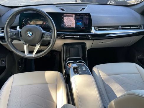 Certified 2023 BMW X1 xDrive28i w/ Convenience Package AWD/4WD image 11