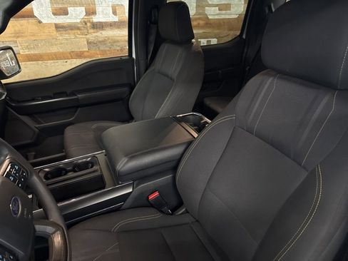 Used 2024 Ford F150 STX AWD/4WD image 11