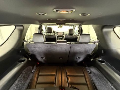 Used 2025 Dodge Durango GT AWD/4WD image 37