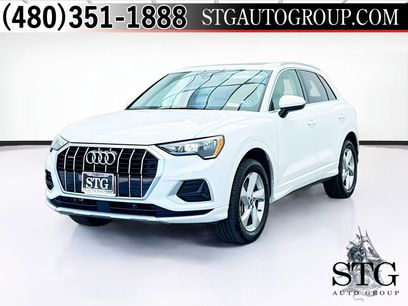 Used 2021 Audi Q3 2.0T Premium