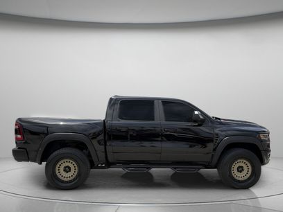 Used 2021 RAM 1500 TRX w/ TRX Level 2 Equipment Group