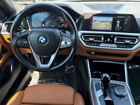 Used 2022 BMW 430i Gran Coupe w/ Premium Package 2 RWD image 19