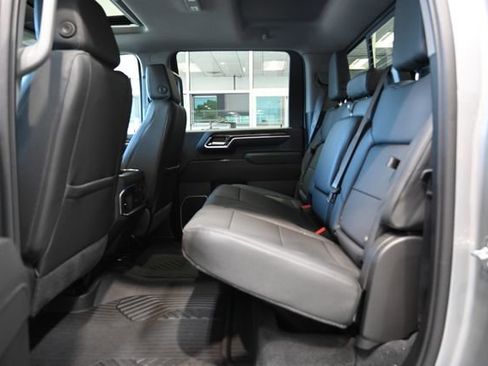 New 2026 Chevrolet Silverado 2500 LTZ w/ LTZ Premium Package AWD/4WD image 14