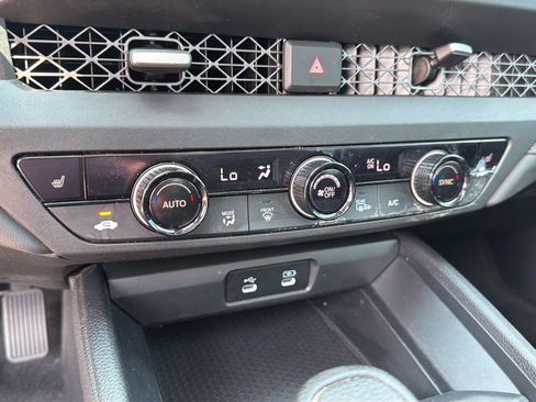 Used 2024 Honda Accord EX image 25