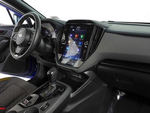 Certified 2025 Subaru Crosstrek 2.5i Sport w/ Crosstrek Mirror Package AWD/4WD image 13