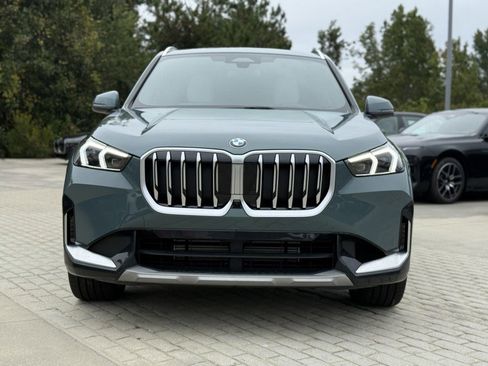 New 2026 BMW X1 xDrive28i w/ Technology Package image 9