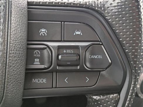 Used 2024 Toyota Tacoma SR5 image 25