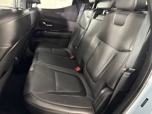 Certified 2023 Hyundai Santa Cruz Limited AWD/4WD image 15