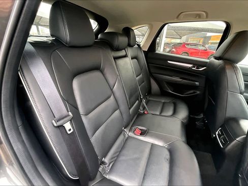 Used 2025 MAZDA CX-5 AWD 2.5 S w/ Select Package image 19