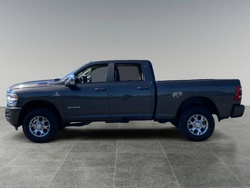 Used 2024 RAM 2500 Laramie image 2