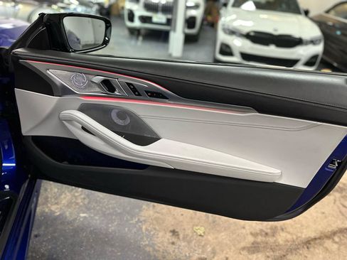 Used 2022 BMW M8 Competition AWD/4WD image 36