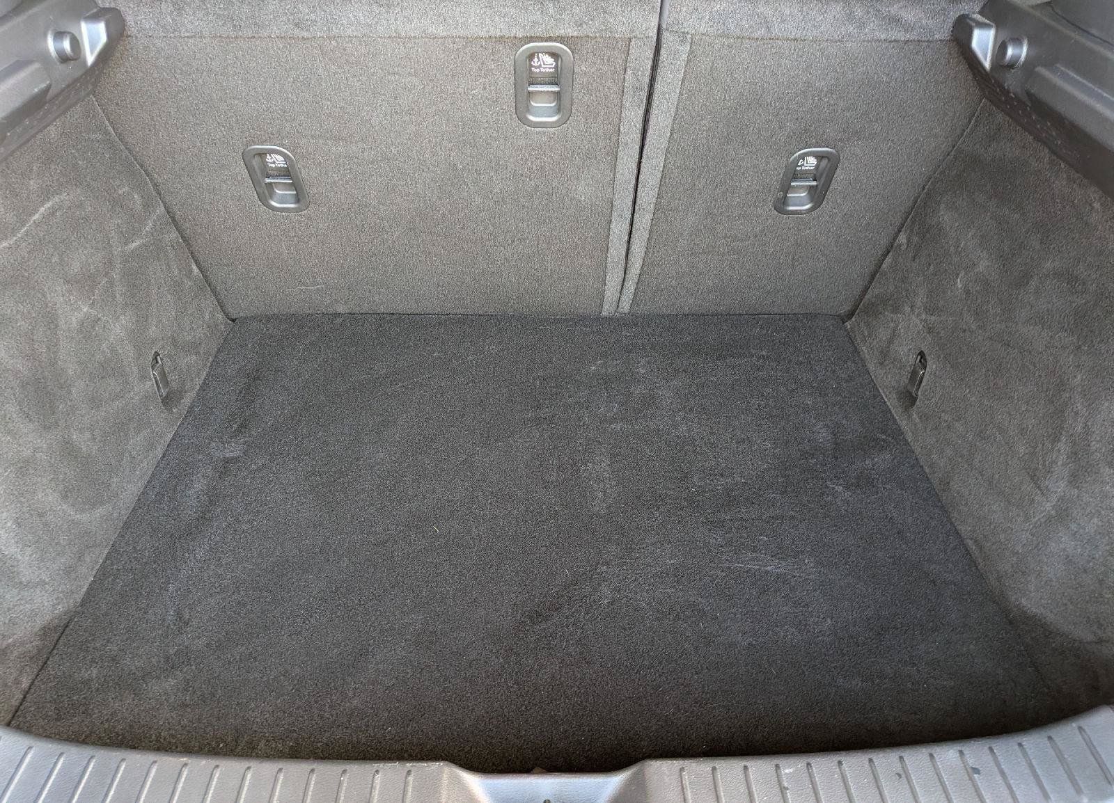 Used 2024 MAZDA CX-30 AWD 2.5 S w/ Select Sport Pkg image 10