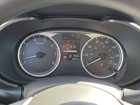 Certified 2025 Nissan Versa S w/ S Plus Package image 7