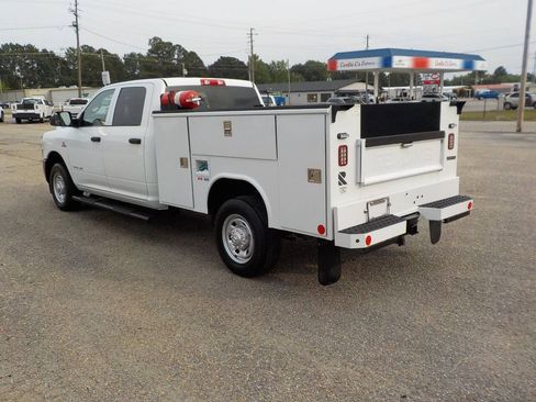 Used 2022 RAM 2500 Tradesman w/ Cold Weather Group RWD image 3