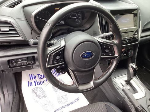 Used 2019 Subaru Crosstrek 2.0i Premium w/ Eyesight System AWD/4WD image 15