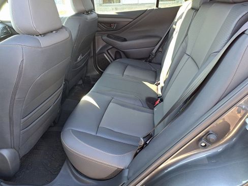 New 2025 Subaru Outback Wilderness w/ Wilderness Package image 15