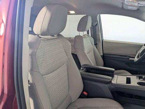 Used 2021 Toyota Sienna LE FWD image 27
